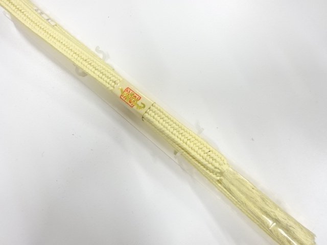 SILK Hand Braided Obijime